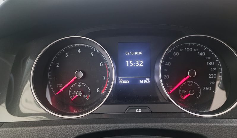 Volkswagen Golf 5p 1.0 tsi Trendline Tech UNICO PROPRIETARIO 60000 km! completo