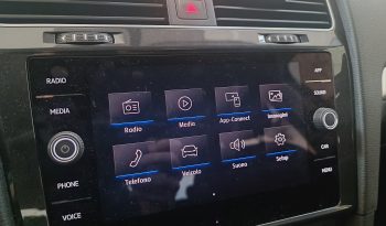 Volkswagen Golf 5p 1.0 tsi Trendline Tech UNICO PROPRIETARIO 60000 km! completo
