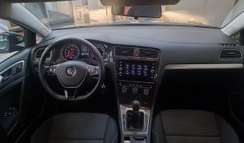 Volkswagen Golf 5p 1.0 tsi Trendline Tech UNICO PROPRIETARIO 60000 km! completo