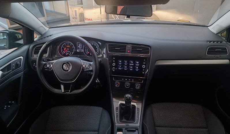 Volkswagen Golf 5p 1.0 tsi Trendline Tech UNICO PROPRIETARIO 60000 km! completo