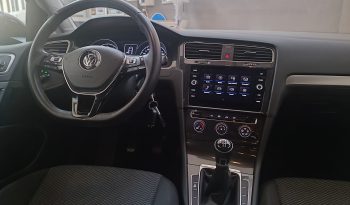 Volkswagen Golf 5p 1.0 tsi Trendline Tech UNICO PROPRIETARIO 60000 km! completo