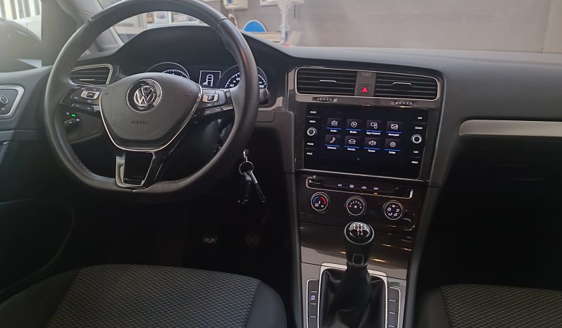 Volkswagen Golf 5p 1.0 tsi Trendline Tech UNICO PROPRIETARIO 60000 km! completo