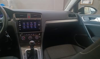 Volkswagen Golf 5p 1.0 tsi Trendline Tech UNICO PROPRIETARIO 60000 km! completo