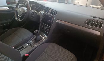Volkswagen Golf 5p 1.0 tsi Trendline Tech UNICO PROPRIETARIO 60000 km! completo