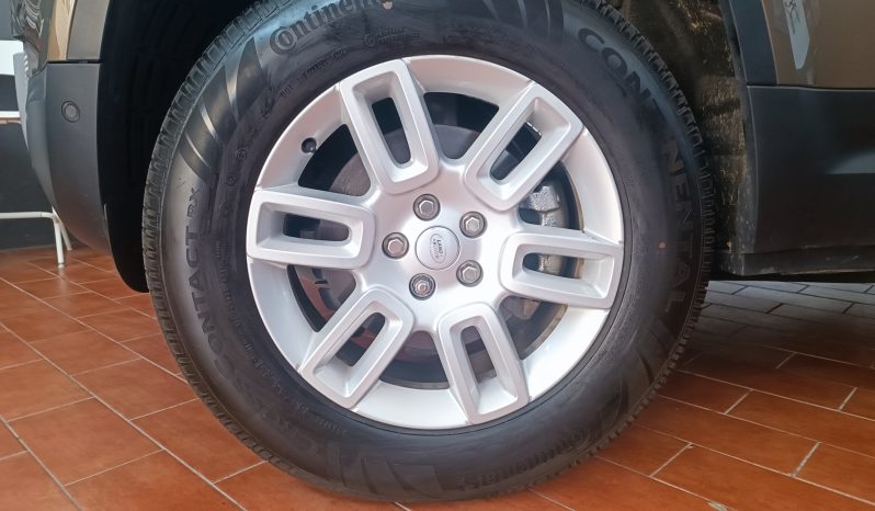 Land Rover Defender 110 3.0d i6 mhev SE awd 200cv 7 POSTI / GANCIO TRAINO completo