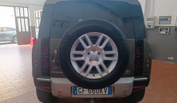 Land Rover Defender 110 3.0d i6 mhev SE awd 200cv 7 POSTI / GANCIO TRAINO completo