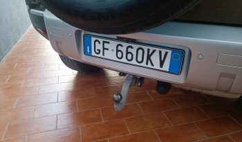 Land Rover Defender 110 3.0d i6 mhev SE awd 200cv 7 POSTI / GANCIO TRAINO completo