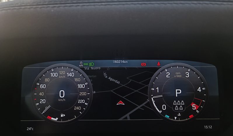 Land Rover Defender 110 3.0d i6 mhev SE awd 200cv 7 POSTI / GANCIO TRAINO completo