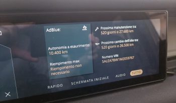 Land Rover Defender 110 3.0d i6 mhev SE awd 200cv 7 POSTI / GANCIO TRAINO completo