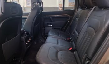 Land Rover Defender 110 3.0d i6 mhev SE awd 200cv 7 POSTI / GANCIO TRAINO completo