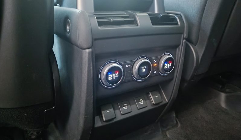 Land Rover Defender 110 3.0d i6 mhev SE awd 200cv 7 POSTI / GANCIO TRAINO completo