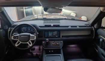 Land Rover Defender 110 3.0d i6 mhev SE awd 200cv 7 POSTI / GANCIO TRAINO completo