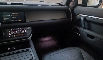 Land Rover Defender 110 3.0d i6 mhev SE awd 200cv 7 POSTI / GANCIO TRAINO completo