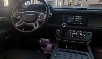 Land Rover Defender 110 3.0d i6 mhev SE awd 200cv 7 POSTI / GANCIO TRAINO completo