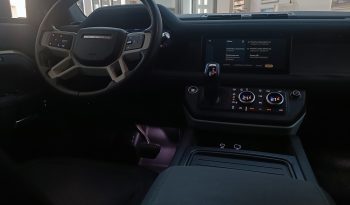 Land Rover Defender 110 3.0d i6 mhev SE awd 200cv 7 POSTI / GANCIO TRAINO completo