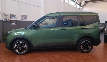 Ford Tourneo Courier ACTIVE 1.0 EcoBoost 125 cv 25000 km! UNICO PROPRIETARIO CAMBIO AUTOMATICO completo