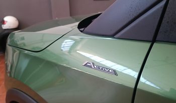 Ford Tourneo Courier ACTIVE 1.0 EcoBoost 125 cv 25000 km! UNICO PROPRIETARIO CAMBIO AUTOMATICO completo