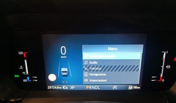 Ford Tourneo Courier ACTIVE 1.0 EcoBoost 125 cv 25000 km! UNICO PROPRIETARIO CAMBIO AUTOMATICO completo