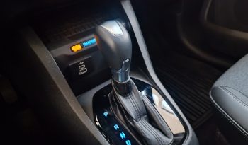 Ford Tourneo Courier ACTIVE 1.0 EcoBoost 125 cv 25000 km! UNICO PROPRIETARIO CAMBIO AUTOMATICO completo