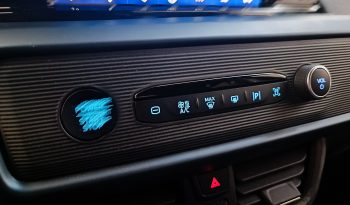 Ford Tourneo Courier ACTIVE 1.0 EcoBoost 125 cv 25000 km! UNICO PROPRIETARIO CAMBIO AUTOMATICO completo