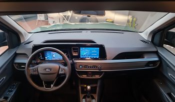 Ford Tourneo Courier ACTIVE 1.0 EcoBoost 125 cv 25000 km! UNICO PROPRIETARIO CAMBIO AUTOMATICO completo