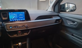 Ford Tourneo Courier ACTIVE 1.0 EcoBoost 125 cv 25000 km! UNICO PROPRIETARIO CAMBIO AUTOMATICO completo